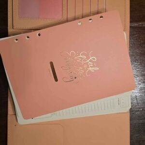 Howcrafts Daily Planner